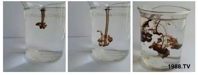 礦源黃腐酸鉀——精品肥！1公斤=8噸有機(jī)肥！新疆源頭直發(fā)！??！