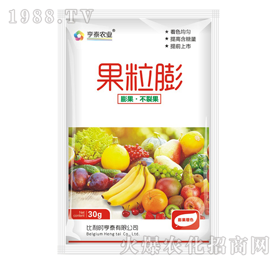  冬棗裂果發(fā)病原因與規(guī)律，冬棗裂果病的防治方案！