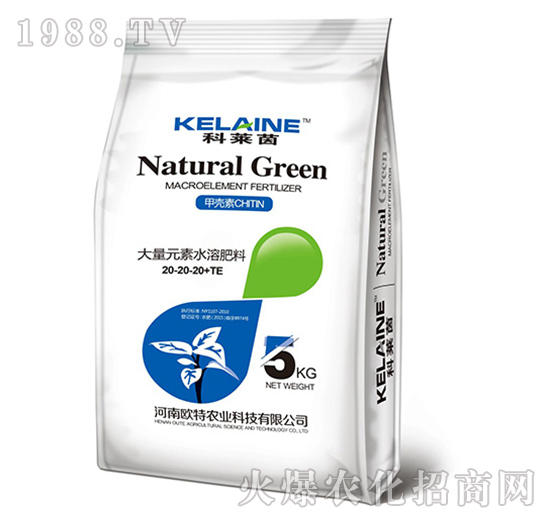 大量元素水溶肥特點有哪些？歐特農(nóng)業(yè)大量元素水溶肥推薦！