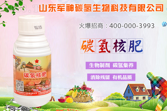 碳?xì)浜朔适鞘裁捶?？為什么效果這么好？