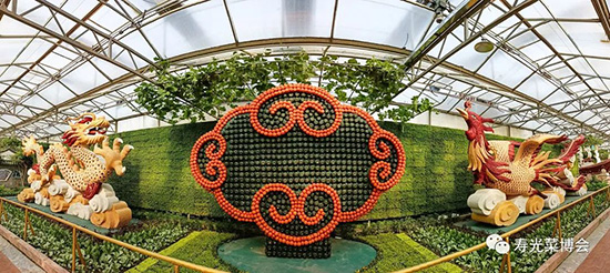 第二十三屆壽光菜博會5