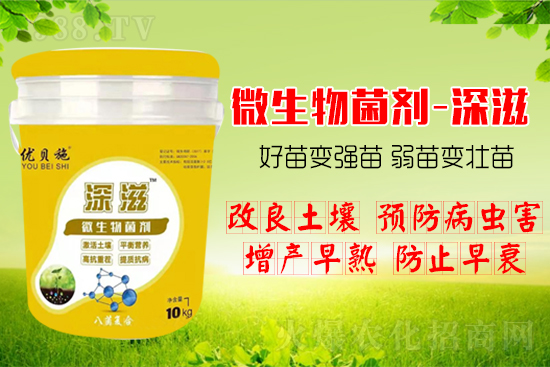 作物如何爆發(fā)式生根呢？生根養(yǎng)根方案快來(lái)看！