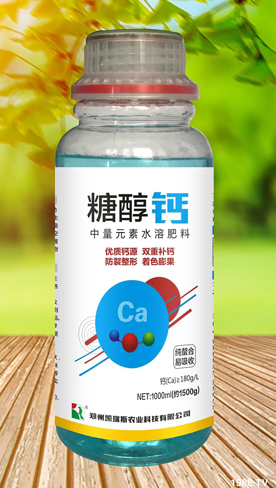 六月果樹(shù)怎么管理？這樣做果實(shí)膨果快，上色勻，甜度高！