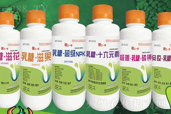 獼猴桃需肥特點(diǎn)有哪些？獼猴桃膨大肥怎么施