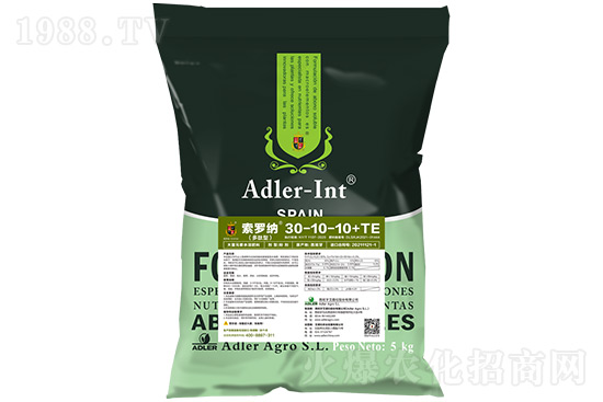 復(fù)合肥漲價(jià)瘋狂 ，而這幾款高端進(jìn)口新型肥卻成了市場(chǎng)香餑餑！