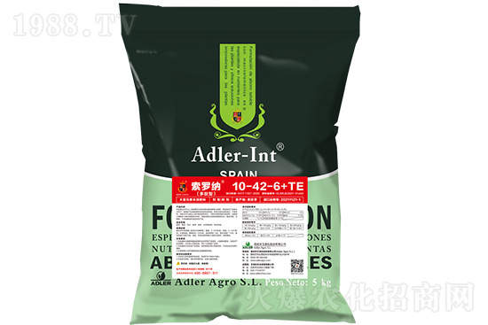 復(fù)合肥漲價(jià)瘋狂 ，而這幾款高端進(jìn)口新型肥卻成了市場(chǎng)香餑餑！