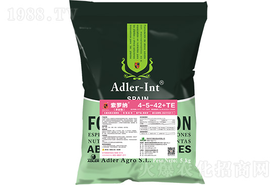 復(fù)合肥漲價(jià)瘋狂 ，而這幾款高端進(jìn)口新型肥卻成了市場(chǎng)香餑餑！