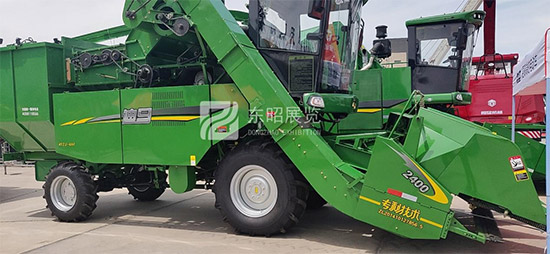 第三屆內(nèi)蒙古（春季）農(nóng)業(yè)機械博覽會2