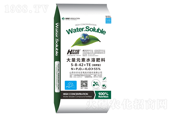 【管理】要想果樹長得好，以下9條缺一不可