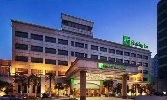 11、中州假日酒店