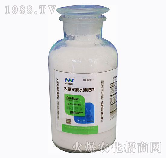 ����Ԫ��ˮ�ܷ���10-52-10+TE-��ƿ��-���\��(li��n)