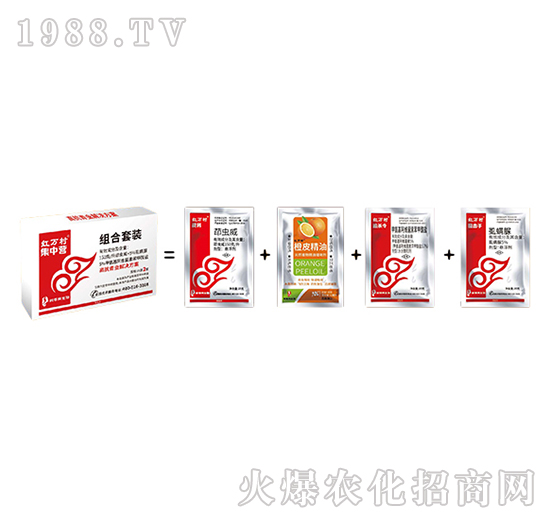 青蟲套餐-集中營組合-人人共享農(nóng)化