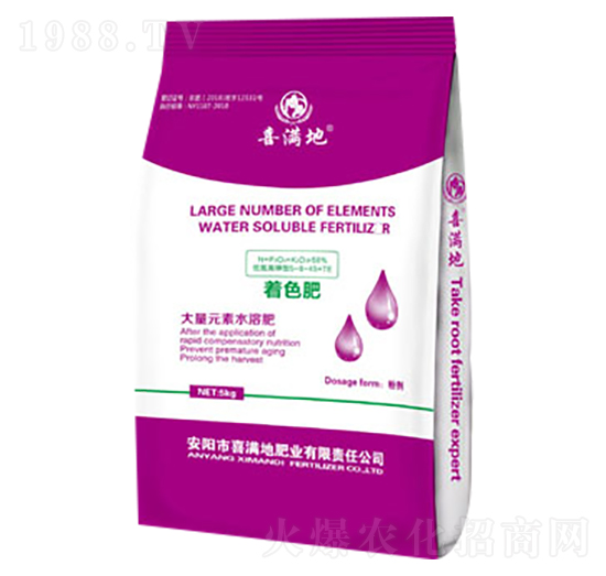 ��ɫ�ʹ���Ԫ��ˮ�ܷ�-ϲ�M��