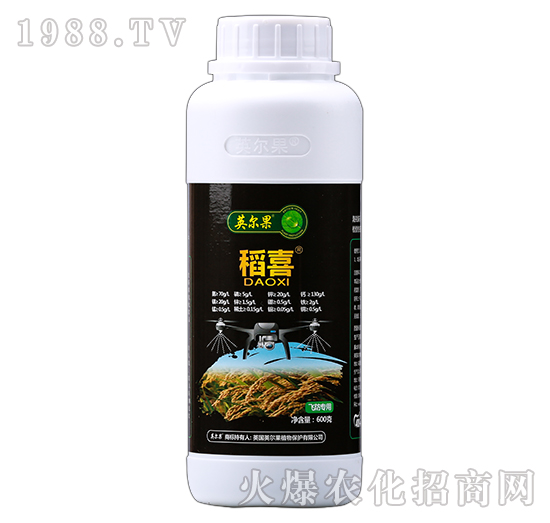 飛防專用-稻喜-英爾果