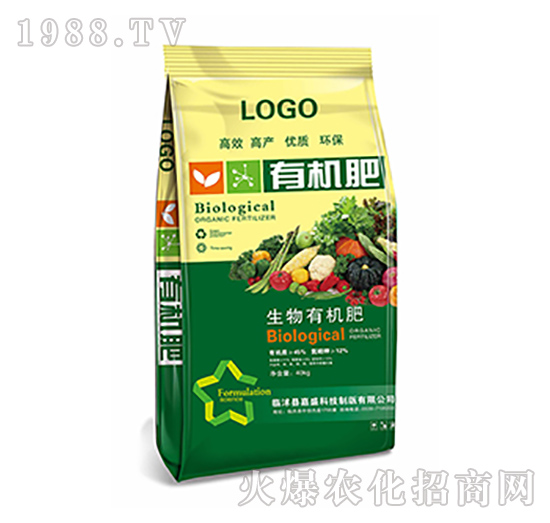 生物有機(jī)肥-潤(rùn)萬(wàn)家農(nóng)業(yè)