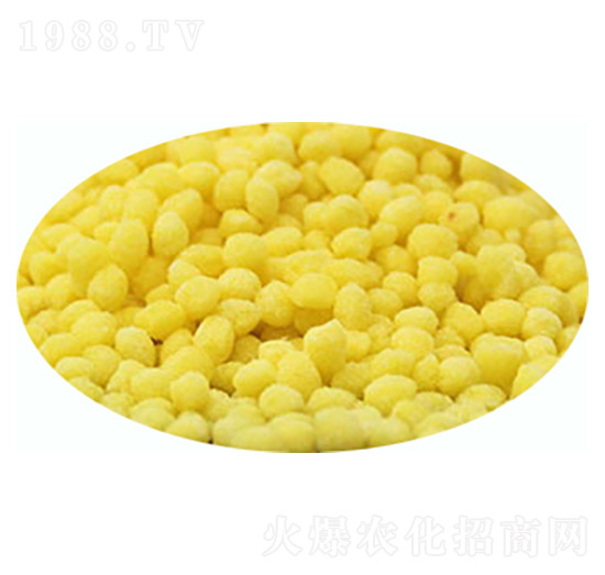 七水硫酸鎂顆粒（黃）-金潤(rùn)梓