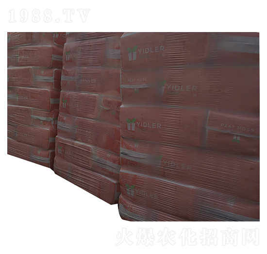 進(jìn)口基質(zhì)土-佰倍增