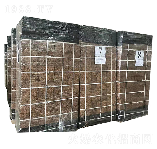 印度進口椰糠-佰倍增