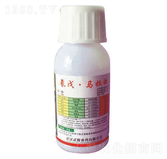 20%氰戊·馬拉松 武隆