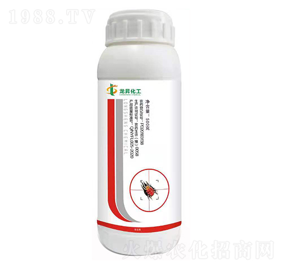 11%乙螨唑 龍晟化工 福來生物