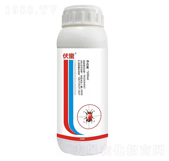 1.8%阿維菌素 福來生物