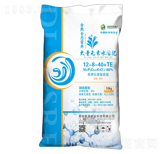 ����Ԫ��ˮ�ܷ�12-8-40+TE-����r��