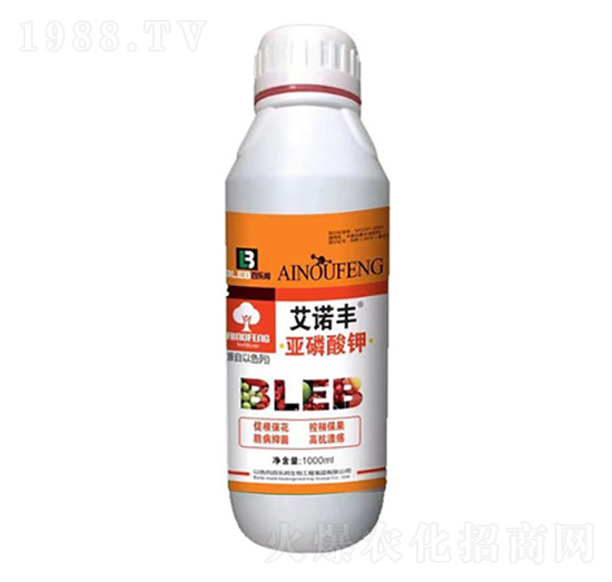 艾諾豐亞磷酸鉀-百樂(lè)邦