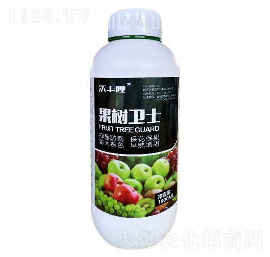 果樹(shù)衛(wèi)士-德強(qiáng)