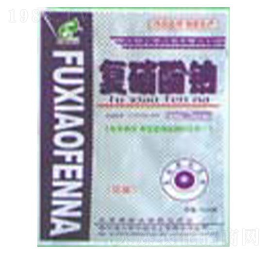 復(fù)硝酚鈉-士林科技