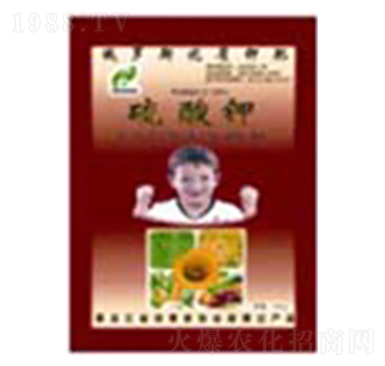 50%硫酸鉀-士林科技