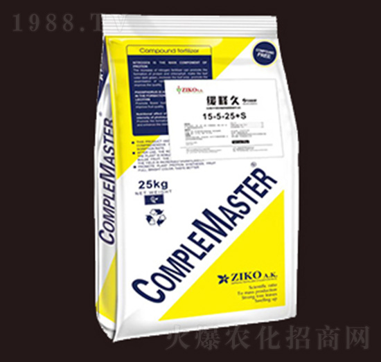 進(jìn)口水溶肥15-2-25-伯倫特
