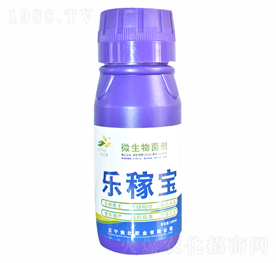 樂嫁寶微生物菌劑-施壯肥業(yè)