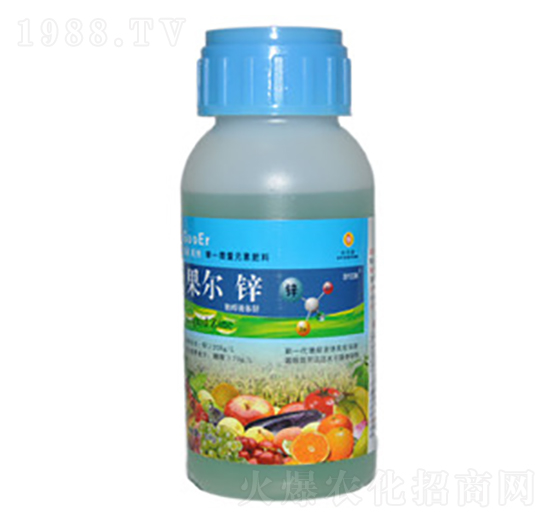 果爾鋅-綠普森農(nóng)業(yè)