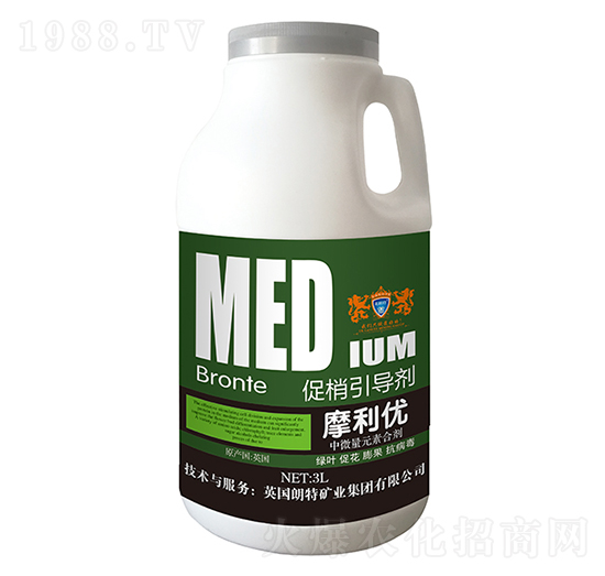 促梢引導劑-英朗特