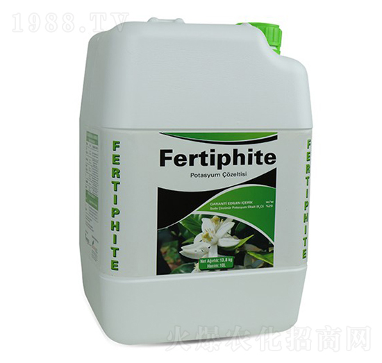 Fertiphite-沃格瑞