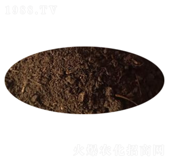 牛糞-涵發(fā)生物