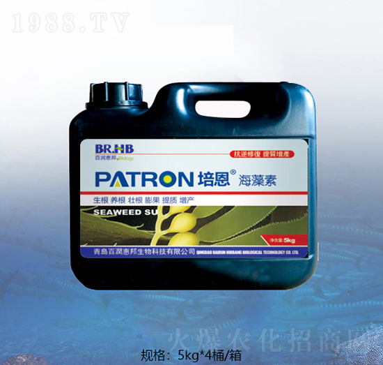 海藻素（通用型）-百潤(rùn)惠邦