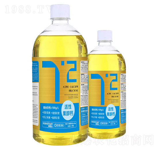 活性果醇鈣-諾思達(dá)