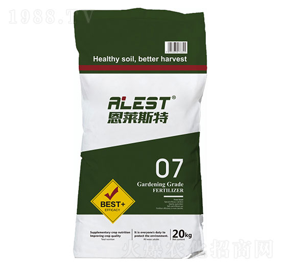 恩萊斯特-順為農(nóng)業(yè)