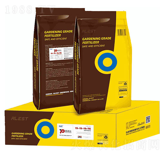 水溶肥19-19-19+TE-普諾達-順為農(nóng)業(yè)