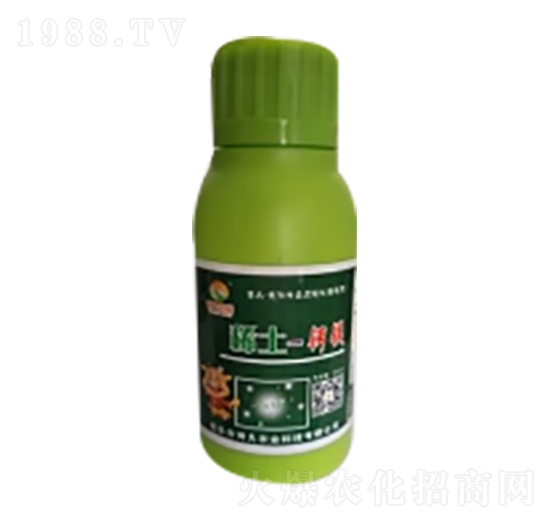 稀土鈣鎂-蒙邦益農(nóng)