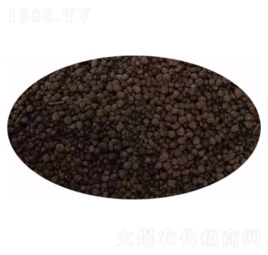 大量元素水溶肥顆粒（全水溶無殘渣）-發(fā)財羊