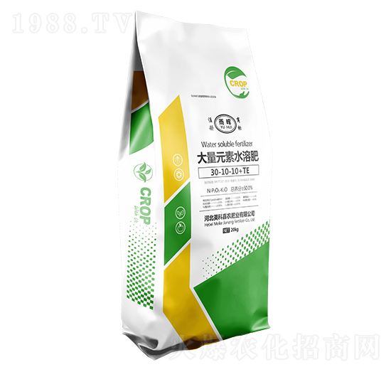 ����Ԫ��ˮ�ܷ���30-10-10+TE-�ꕟ-���Ƽ��r(n��ng)