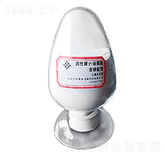 20%聚γ-谷氨酸粉劑-中科聚源