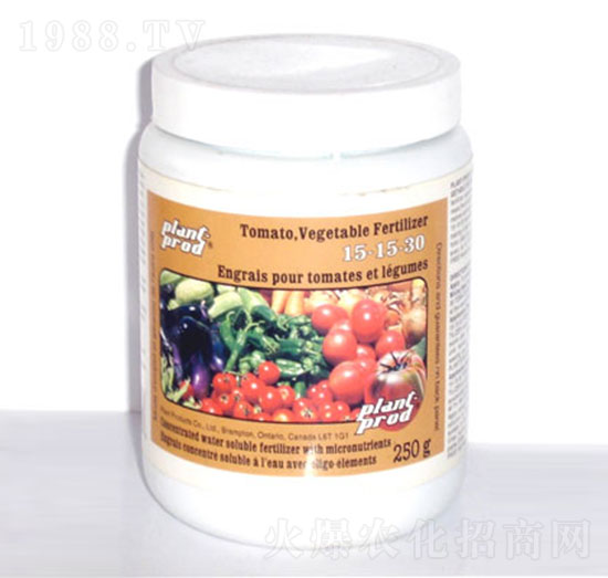 高鉀肥15-15-30-普羅丹-福瑞星農貿