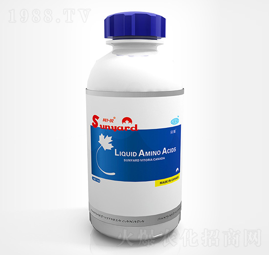 液態(tài)氨基酸-柯卜銳-燊陽(yáng)化工