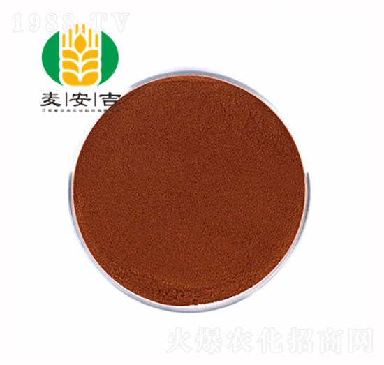 粉末黃腐酸鉀-麥安吉農業(yè)