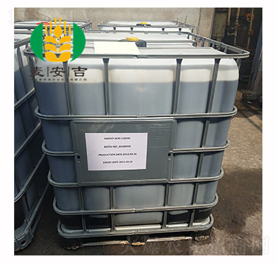 氨基酸液（箱）-麥安吉農(nóng)業(yè)