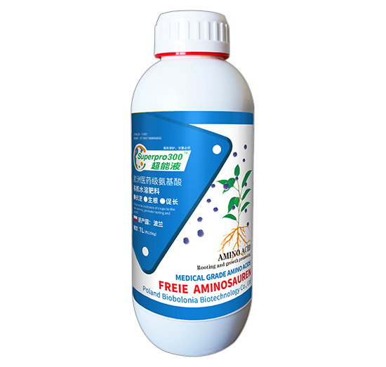 有機(jī)水溶肥料-超能液-儂本農(nóng)業(yè)