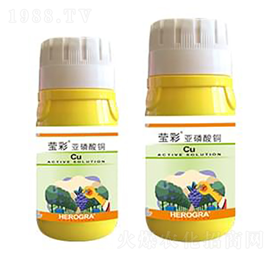 瑩彩-北農(nóng)華